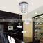 Zhongshan Guzhen Modern Led Crystal Pendant Light