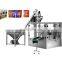 Shanghai Factory Price For tea bag packing machine