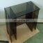 ROCKY brand 12mm 15mm 19mm Tempered Glass Table Top