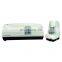 laboratory wet dispersion 0.2-500um laser particle size analyzer price