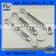 M4-M20 Stainless steel EU type rigging hardware hook eye jaw turnbuckle