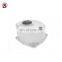 3 Hole Type Pump Body Main Housing for Gasoline Engine Powered 2 inch Water Pump Set