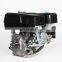 Petrol 65Hp Engine 168 Gasoline 168F Electric Start Go Kart Loncin 163Cc
