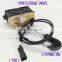 Excavator Throttle Motor For E330B 132-7778 247-5232 106-0126