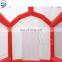 Medical and Emergency tents,Inflatable Hospital Medical Treatment Tent