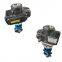 Electric actuator motorized louver damper ags-600 ags-600a ags-600f ags-600p ags-600r
