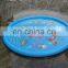 Kids Splash Pad Summer Inflatable Outdoor Sprinkler Pad Carpet Pad Toy Play Games