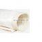 Double-Life Polyester Bag Filter for Dust Collector Baghousing collect replace Donaldson Dura-Life Polyester Bag Filter