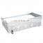 High Efficient Electric Contact Grill Professional Griddle Grill Contact Grill Suppliers
