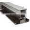 Good quality  aluminium profile for aluminium window section  with factory price