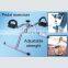 2021 Gym Equipment Exercise rehabilitation Pedal Exerciser