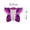 Butterfly Adhesive Nail Form For Acrylic/UV Gel Nails Extension Tips Nail Art Beauty Tool