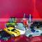 Children simulation injection toy car plastic mold maker