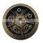 Cheap cnc machining service machining aluminum service milling mechanical part