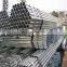 8 inch schedule 40 galvanized round Corrugated pipe tube seamless carbon steel tubes