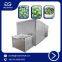 Energy Saving Quick Frozen Green Bean Production Line
