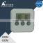Rohs Certified Retail Natural Color Meat Bbq Thermometer