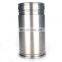 Aftermarket Detroit S60 130mm cylinder liner for engine diesel parts 23531249/23523392/23531502