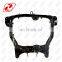 Auto parts factory crossmember subframe for ChangAn Eado OEM:C201052-0100