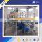 Solvent-based Paint Factory Production Line