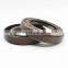 Manufacture Compressor Oil Seal Rubber Power Steering Seal Pump Shaft Tractor Gearbox TCR TC4 Oil Seal TC