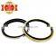 China Factory Offers  Hydraulic Seals For Cylinder Dust Wiper Seal Piston And Rod Hydraulic Oil Seals For Widely Use
