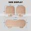 Ice Silk Car Seat Covers Front Seat Cover Protector interior Universal Anti-slip Cushion Cover for Toyota VW BMW Ford Mazda KIA