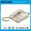 good quality hotel wired landline phone with speaker