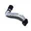11537572159 Right Radiator Coolant Hose/Pipe/Tube/Duct Auto Replacement Parts For BMW X1 Z4 E93 E92 E91 E90 E84
