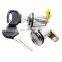 Door Lock Set Left & Right for Mazda 79-87 B2000 82-93 B2200 87-93 B2600 88-93 Ford Festiva