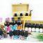 DON DU CIEL taiwan orchid essential oil set for body health beauty