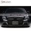 CLS-CLASS W218 W style body kit for CLS-CLASS W218