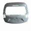 PP Plastic Auto Body Parts Car Front Bumper For Mazda CX5 2012 KRY1-50-031