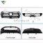 Hilux Body Kit Modified Hilux Revo Rocco Body kit 2018 truck body parts