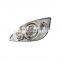 Kinglong bus XMQ6127 bus headlight china