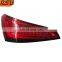 Car accessories LED TAIL LIGHT rear lamps FOR AUDI Q5 2012-2016 8R0 945 093/094