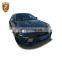 HM Style Wide Body Kit For BNW X6M E71 With Bumper Engine Hood