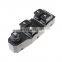 96892527 Car Drivers Side Left Master Window Switch for Chevrolet Aveo 09-11