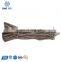 Resistance Wire 1mm Electric Heating Resistance Wire Ocr25al5 Resistance Wire