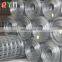 1/4'' Galvanized Welded Mesh Best Price Welded Wire Mesh Roll