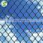 export wire mesh fence fast delivery time chain link mesh PVC coated chain link fence