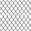 Galvanized Chain Link Fence