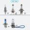 JZ Car Light Source Warm White H7 55W Auto Fog Lamp Hight Power Car Headlight Lamp 12v
