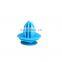 JZ  Retainer Car Door Panel Fender Liner Fastener Hot Selling Clip Plastic Fastener Auto Body Rivets Clips