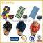 Tube Scarf Multifunctional Seamless Headwear Hair Bandana