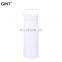 GiNT Wholesale Custom Design Color Logo Vacuum Cups Double Wall Stainless Steel Insulated Water Bottle  for outdoor