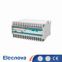 JD194-BS4I3T din rail mounted 3 phase current voltage power transducer