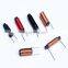 R-Shape Horizontal 7uH Ferrite Rod Coil Inductor LRC0322-7R0M