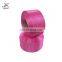 high tenacity pp yarn multifilament 600D Hollow for knitting