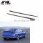 S5 Carbon Fiber Car Side Sills for Audi A5 S5 SLINE Sedan 4-Door 2017-2019